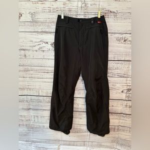Burton women’s ski pants S